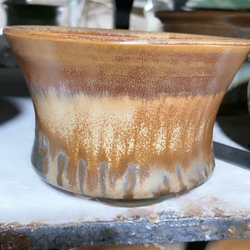 【闪购商品】红陶口13