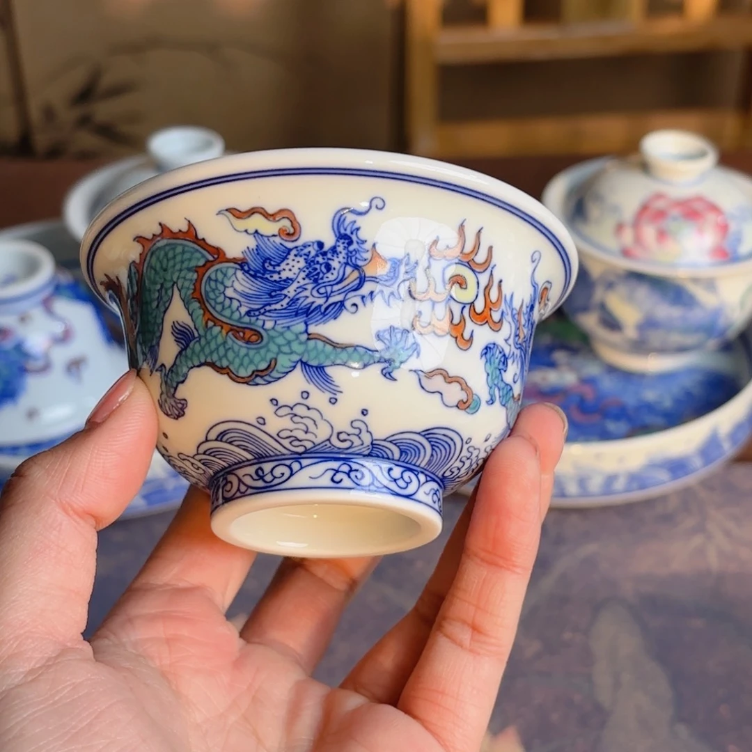 景德镇陶瓷景德镇窑