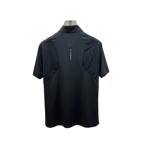 【李老板】夏季新款男士户外运动速干防晒休闲百搭T恤8013