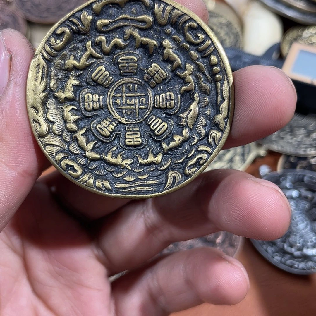 瓷片东西很好看很好看