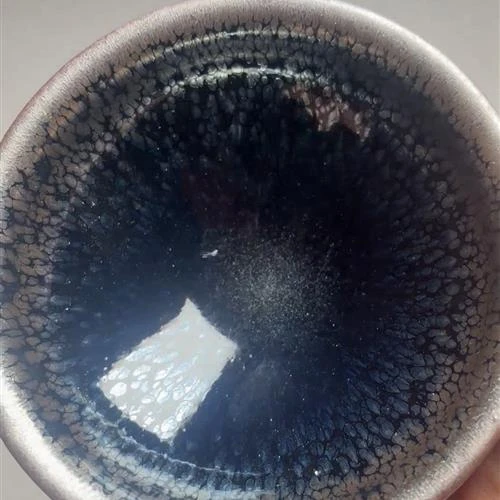 【闪购商品】茶盏-451............