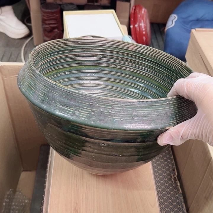 杯一个瓷器默认微瑕