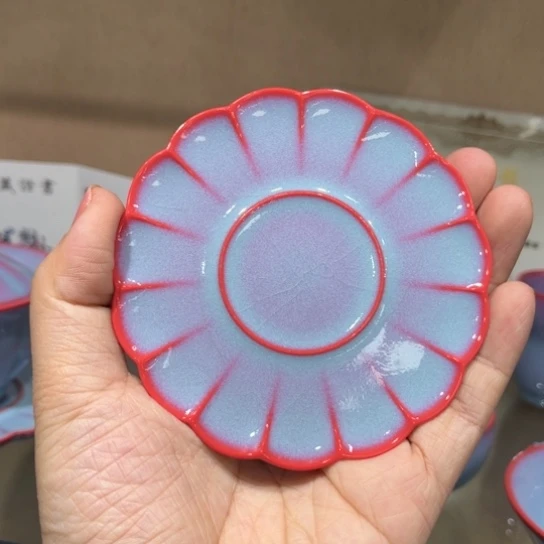 大宋甄选茶具茶器