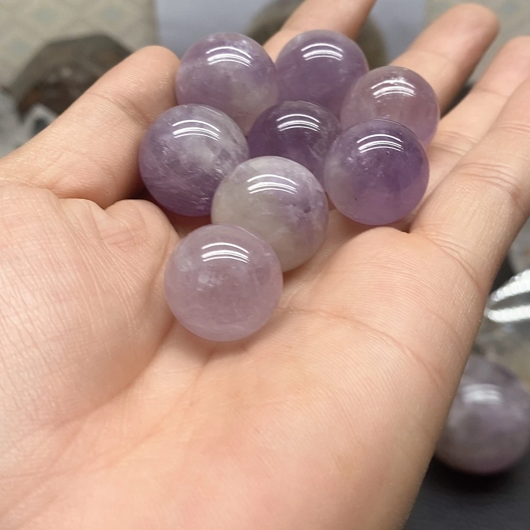 水晶249未镶嵌水晶石
