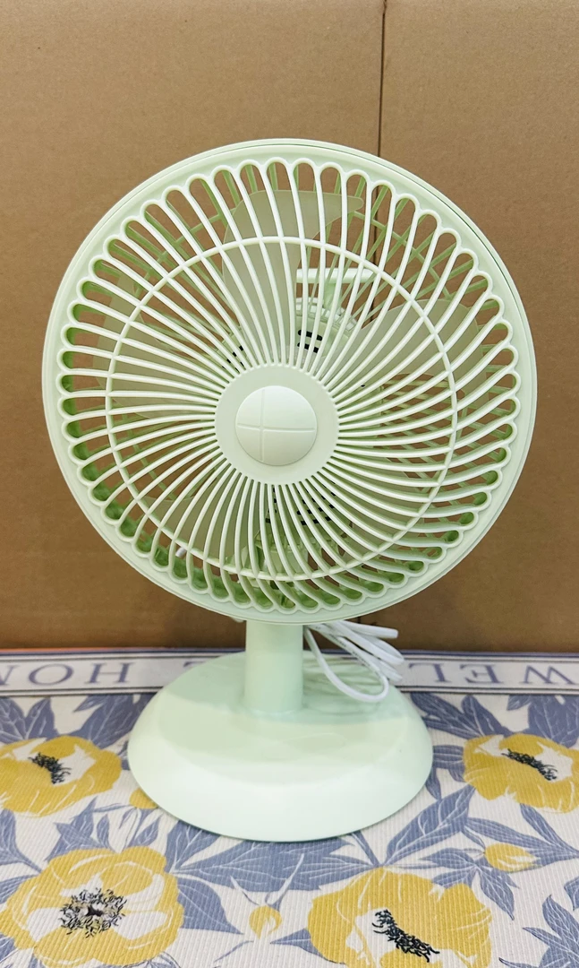 小风扇床头风扇usb风扇
