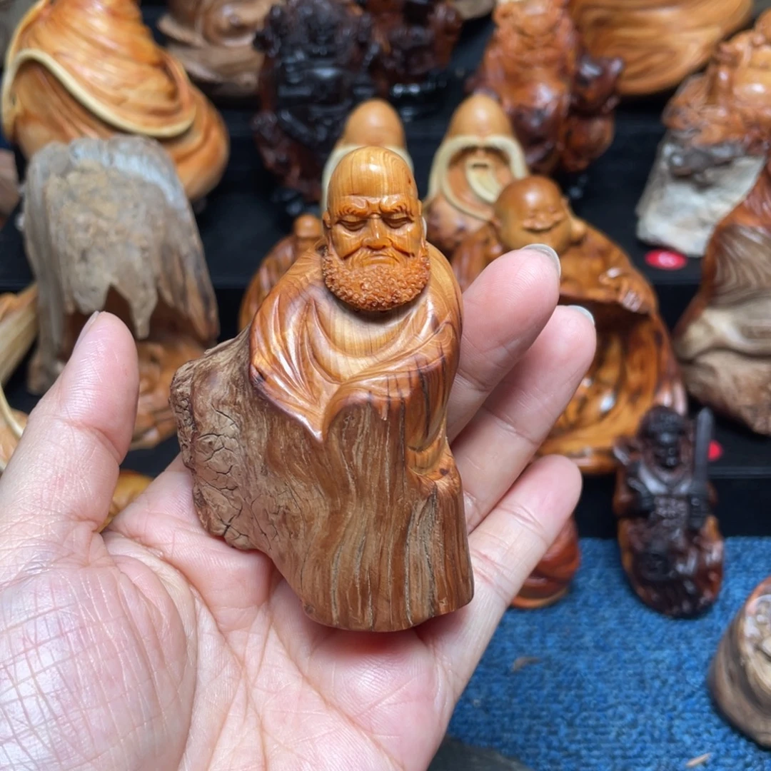 柏木（崖柏）Chchchchhhh