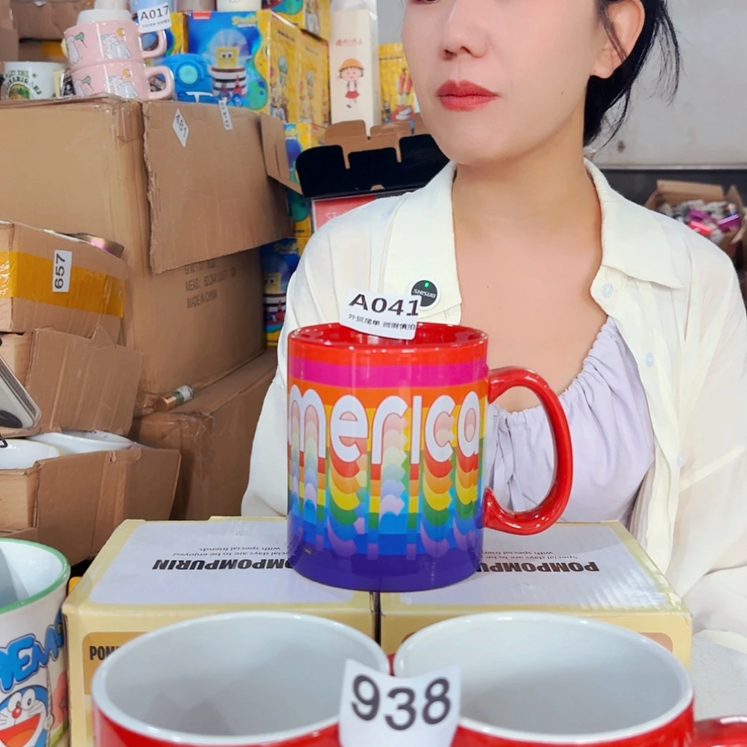 高温炻瓷默认微瑕041