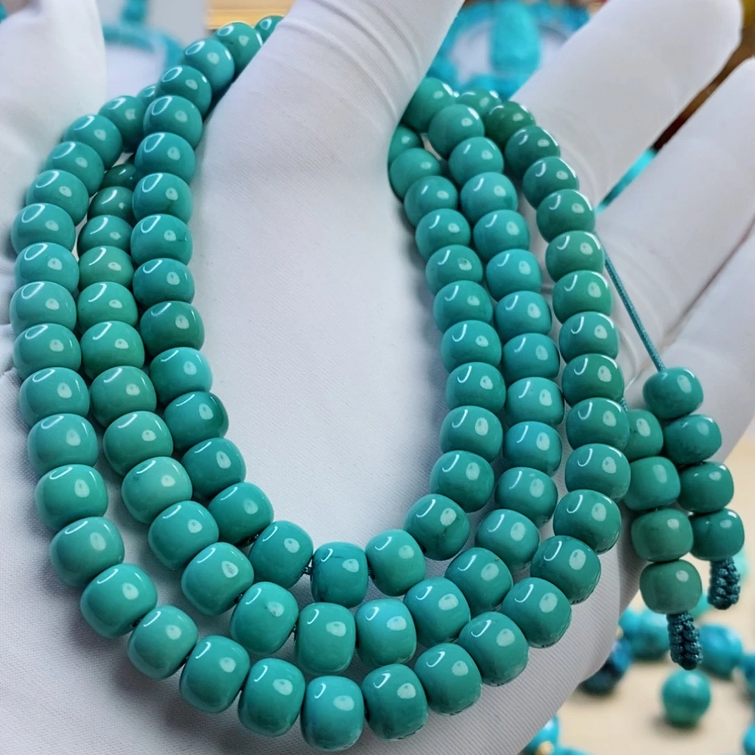 绿松石未镶嵌其他