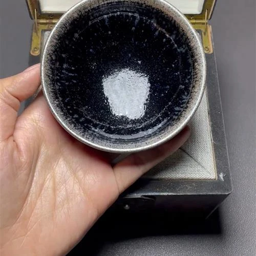 【闪购商品】茶盏-719............