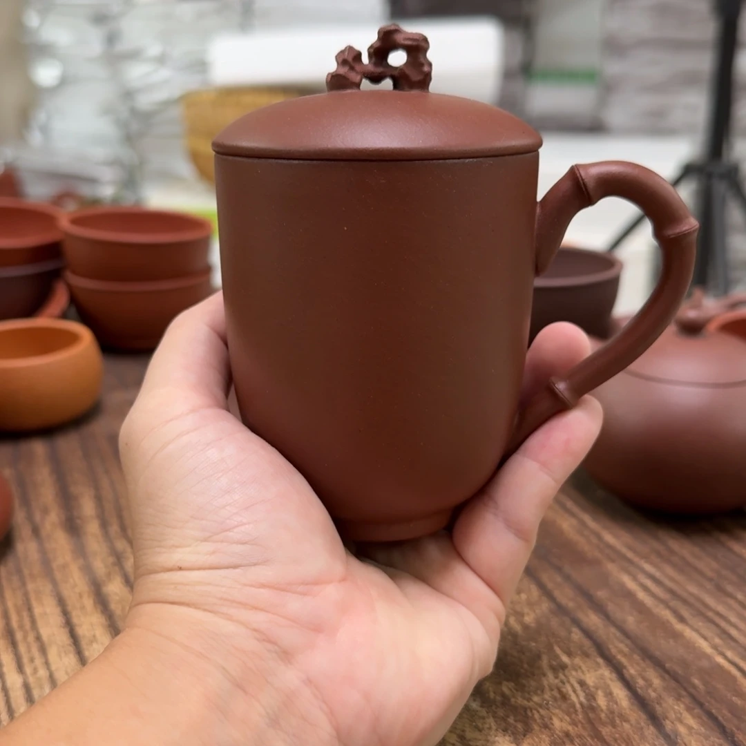 茶壶紫砂小郭紫砂