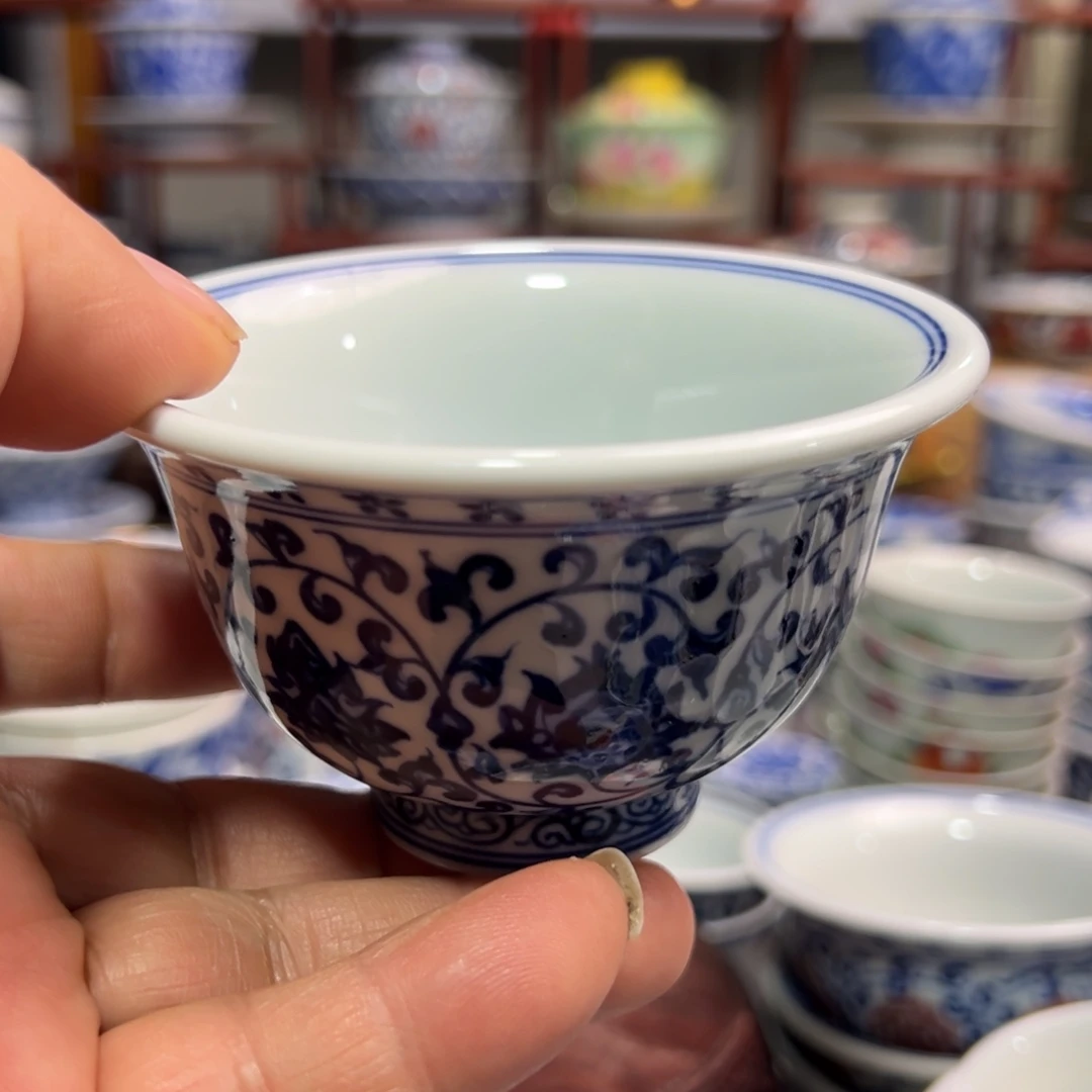 乐***生陶其他景德镇陶瓷研究所