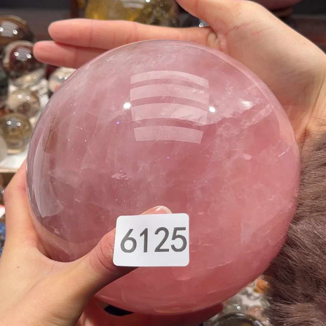 【闪购商品】未镶嵌大型摆件（非配饰）水晶