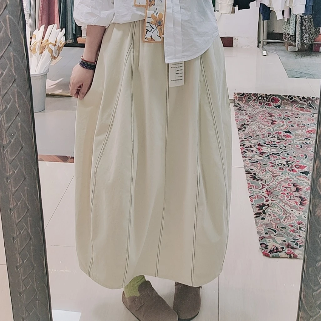 2025春季新款上衣+裙子