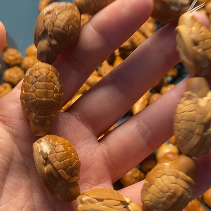 橄榄核手串/手链橄榄