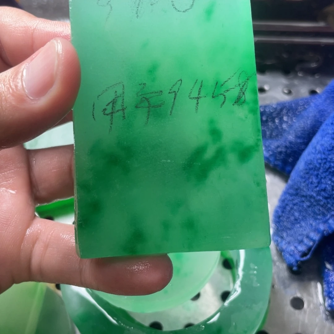 玉非洲翠一物一拍