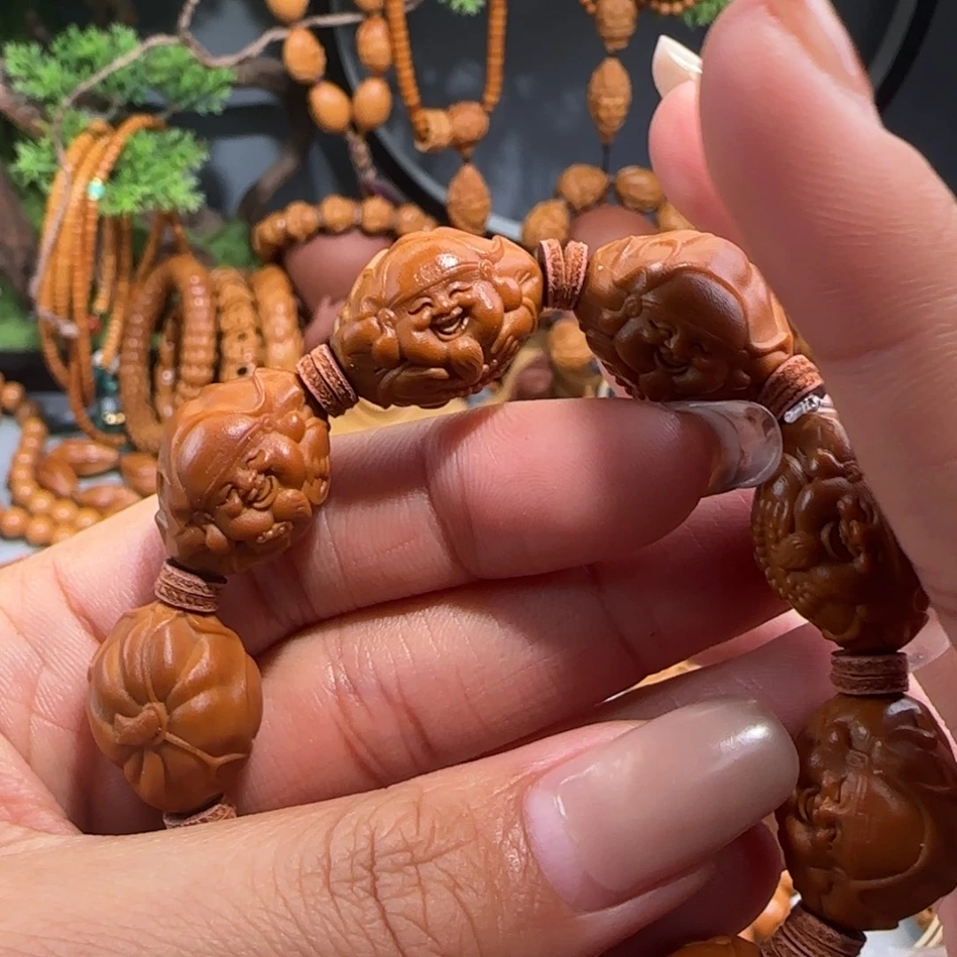 手串/手链橄榄核福利待遇