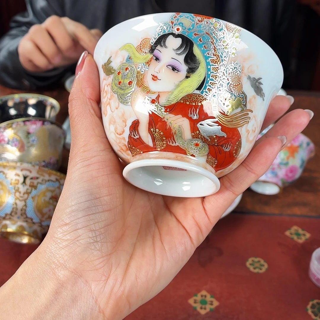 陶九鸣瓷艺九鸣瓷艺