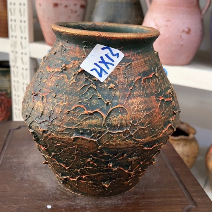 16.8-1微瑕飞碟红金