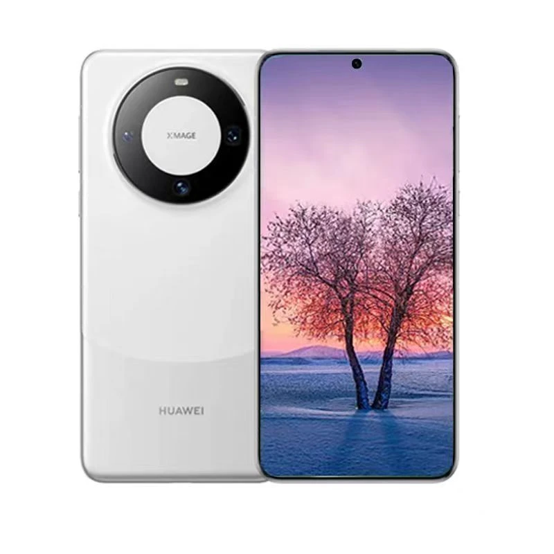 99新 Huawei/华为 3期免息 华为Mate60手机