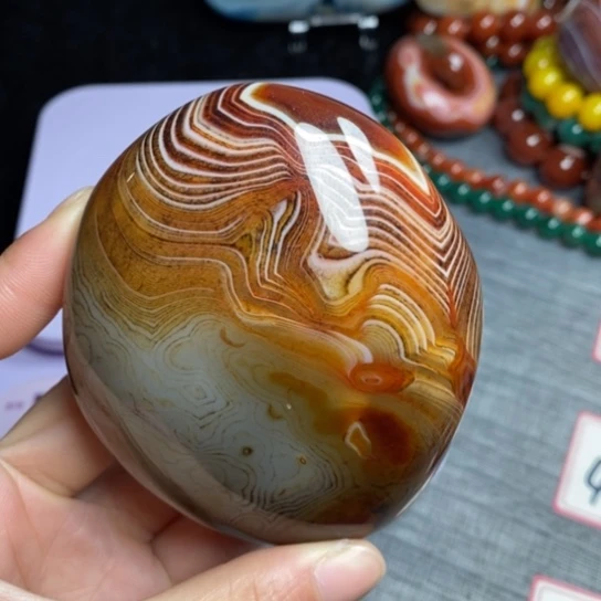 玛瑙/玉髓珠宝奇石未镶嵌