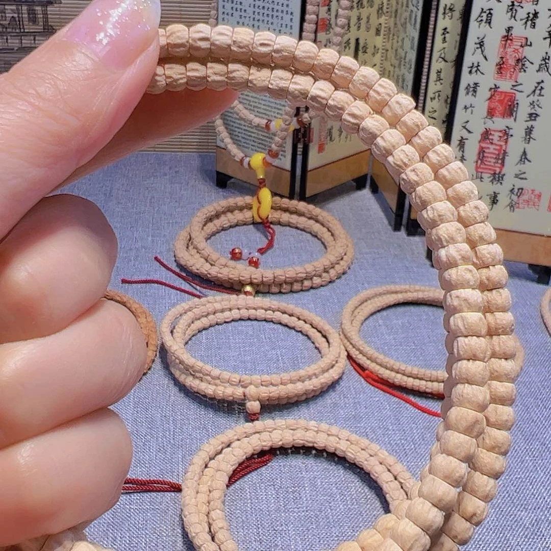 柏香籽/百香籽吊坠八***?
