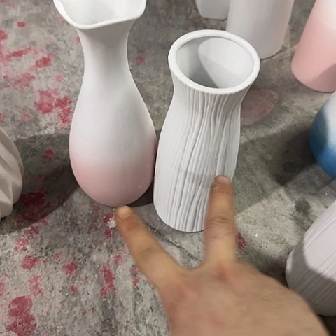 4***6瓷片瑕疵24厘米➕20厘米29号