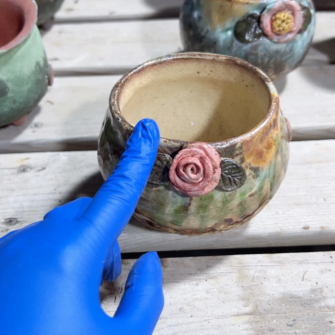 恒心的盆盆九十米