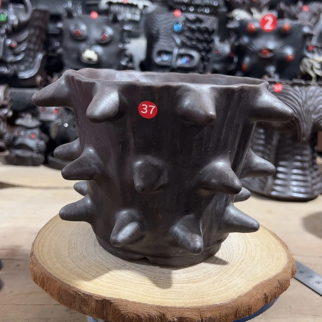 37号，手捏，内口12.5外高12