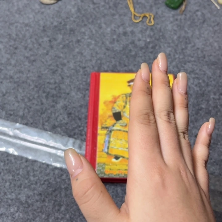 瓷片排这个就是了自己家的