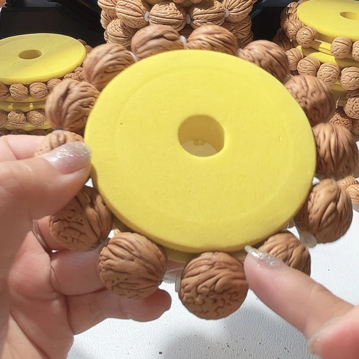 吊坠桃核桃核手串生你之源