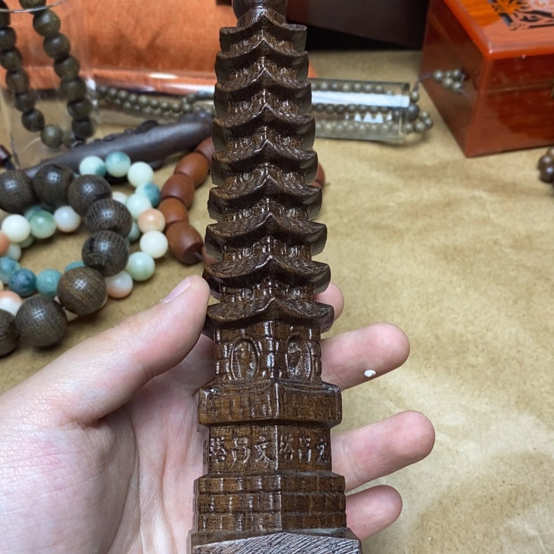 滴血莲花菩提手串