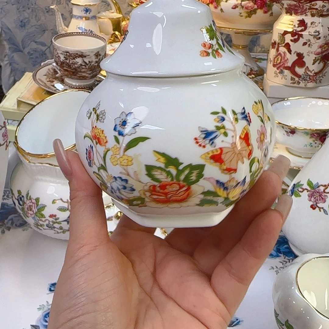 摆件欧洲瓷器收藏鉴赏