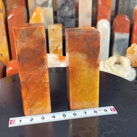 寿山石印石寿山石印石