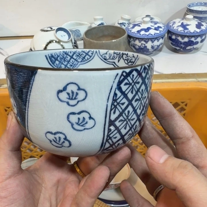 陶瓷推荐第二名20包邮