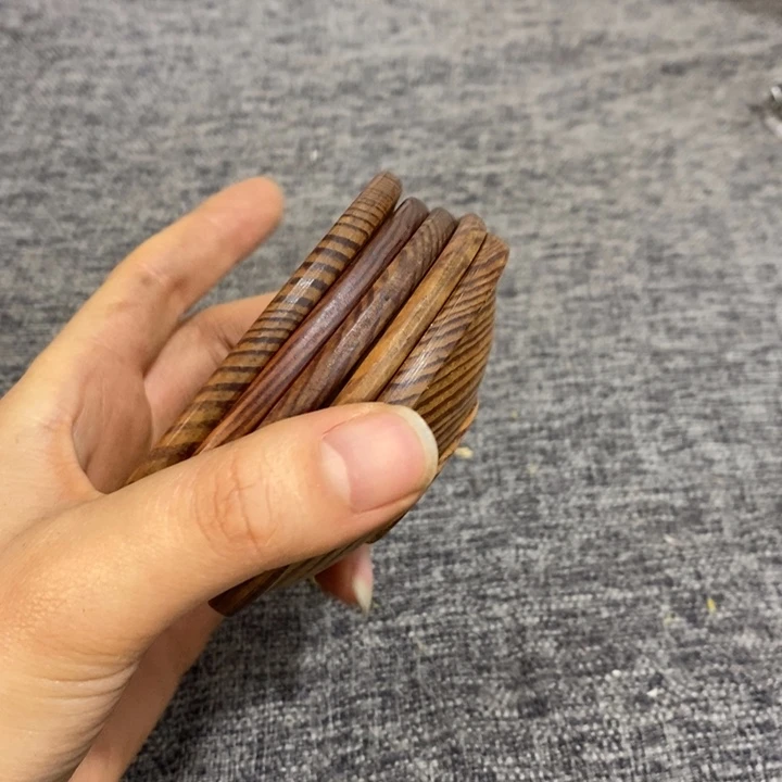 紫砂茶杯非常漂亮好看的碗