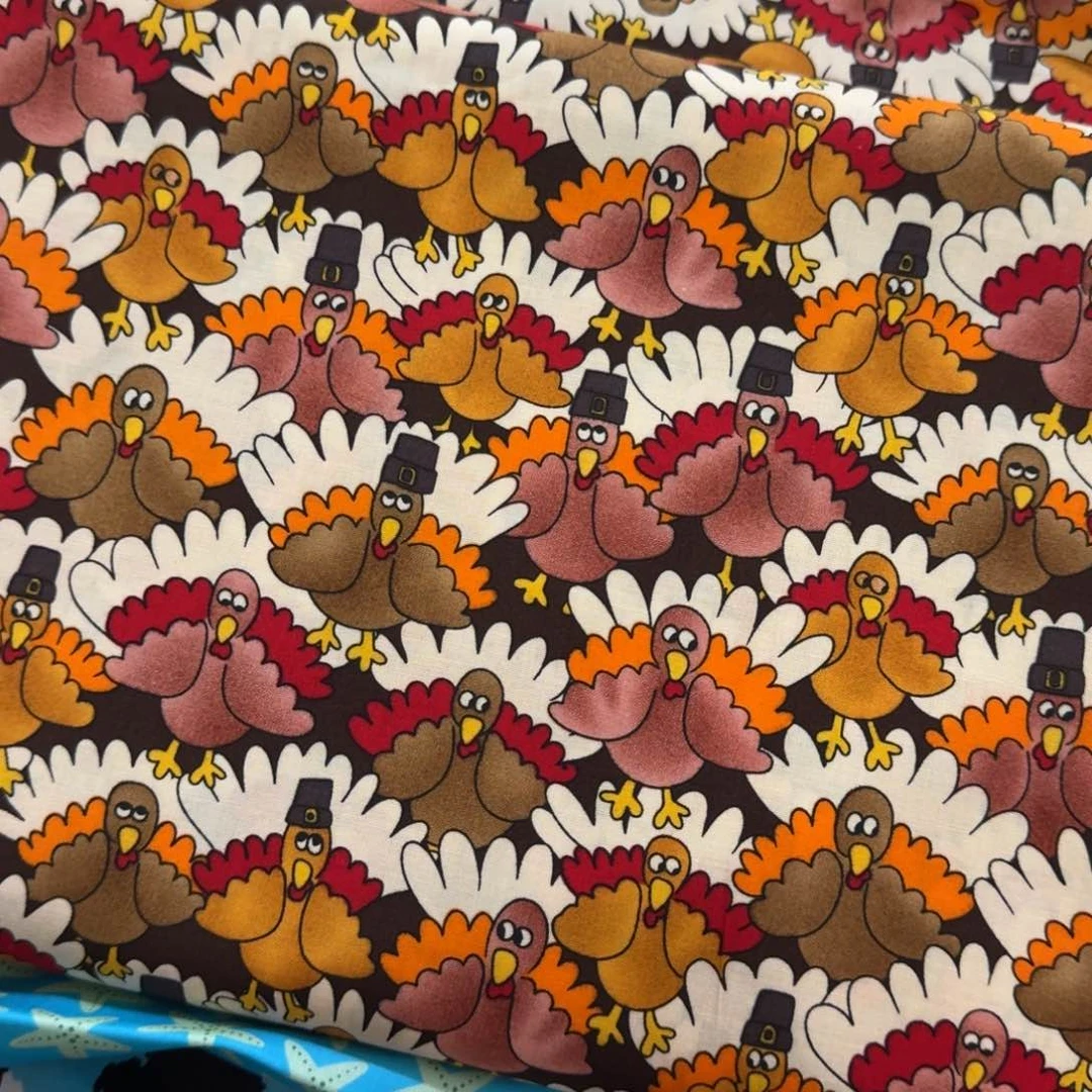 品牌原单纯棉平布1米价X1.1米宽板福利