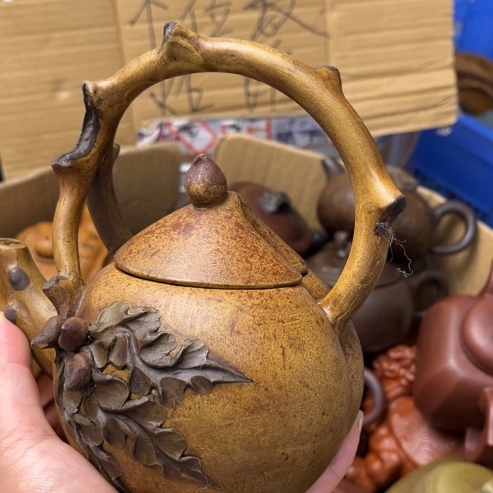 紫砂茶壶紫砂壶等各种造型