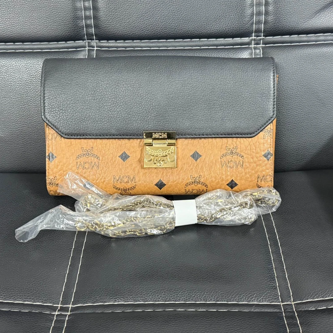 95新 MCM 单肩包/082018