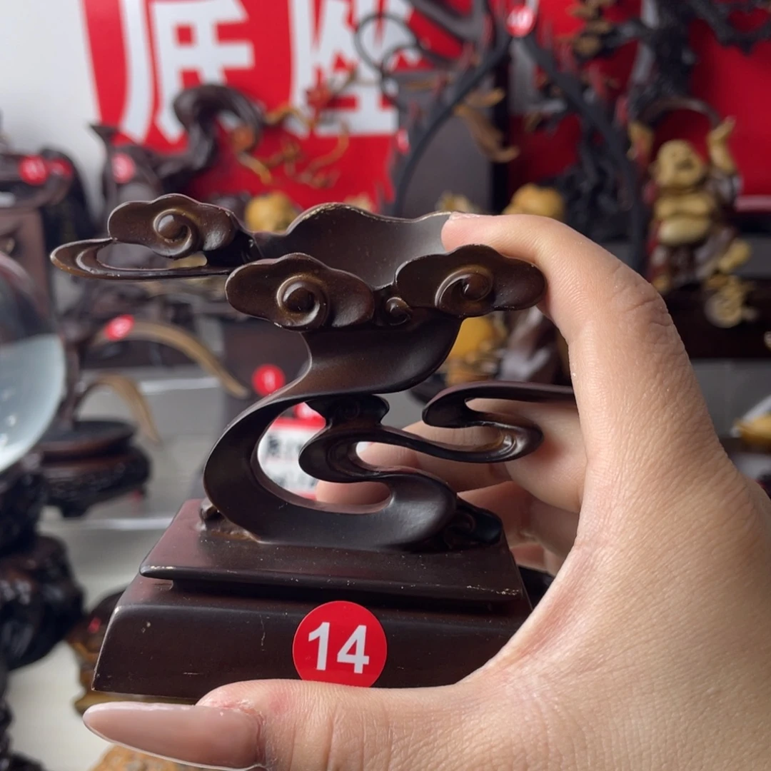 树脂制品底座设计