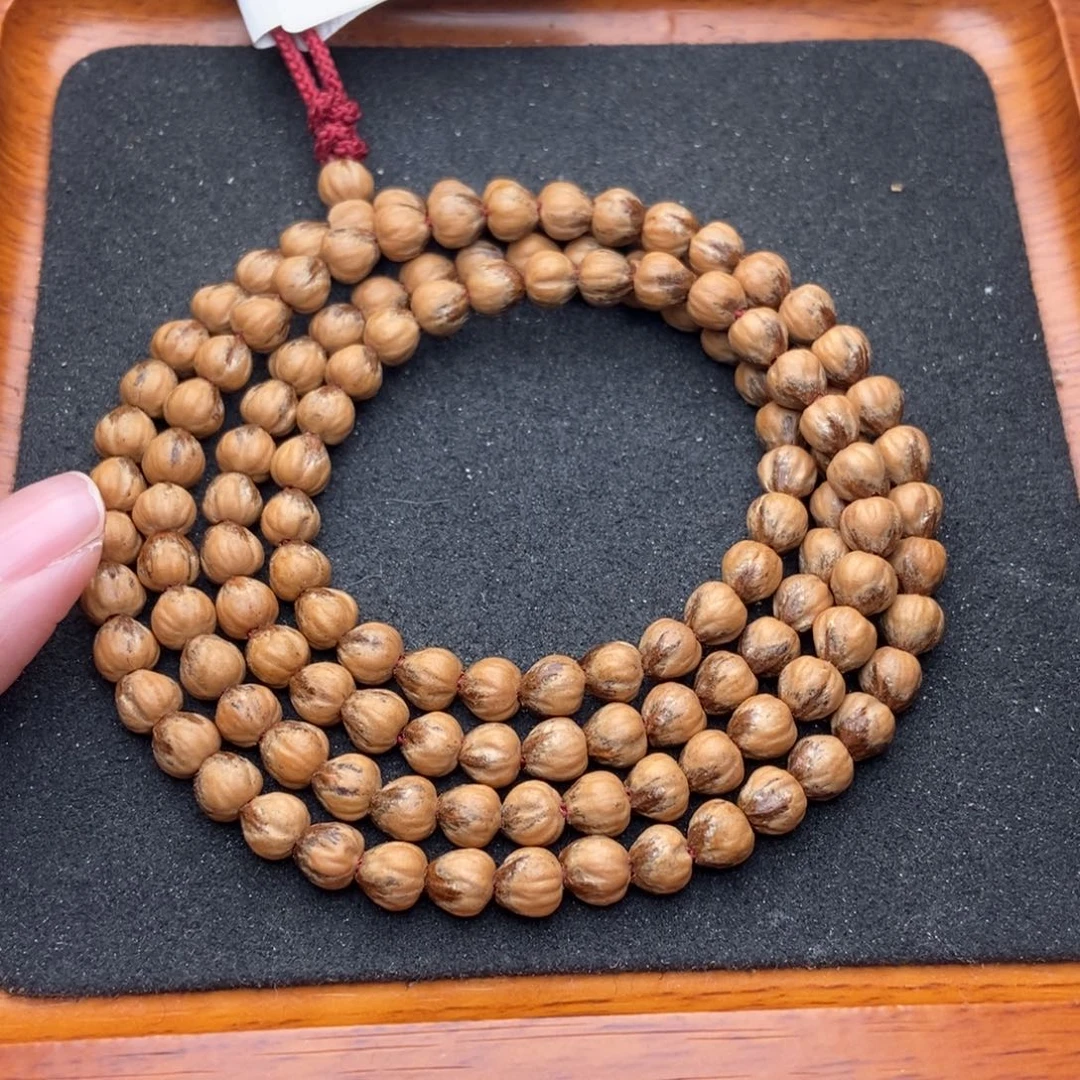 手串柏香籽/百香籽