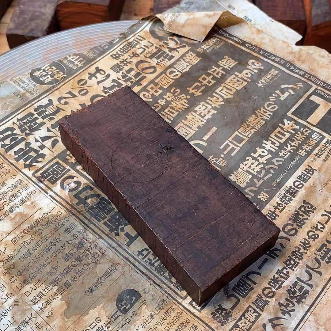 紫檀木类成套家具原材料