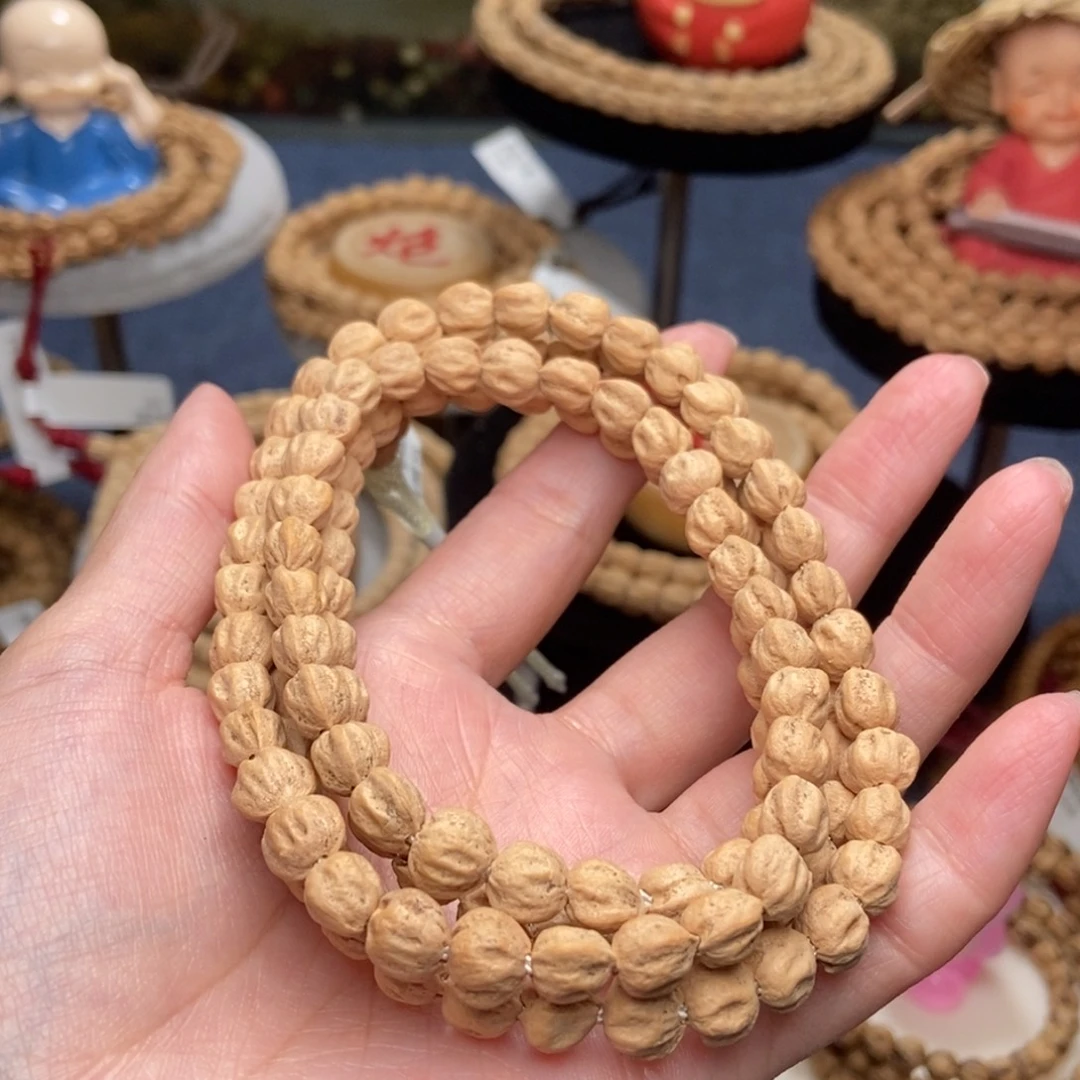 手串柏香籽/百香籽