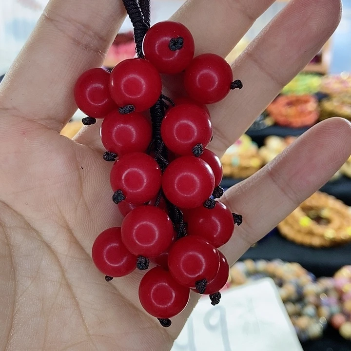 吊坠千眼菩提菩提