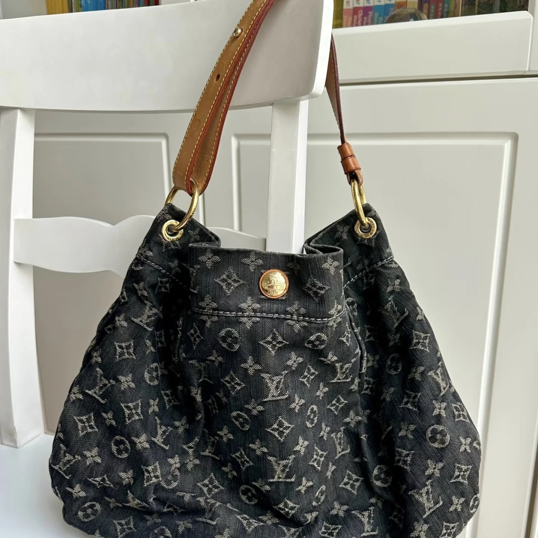 95新 LouisVuitton/路易威登 路易威登/单肩包/6148