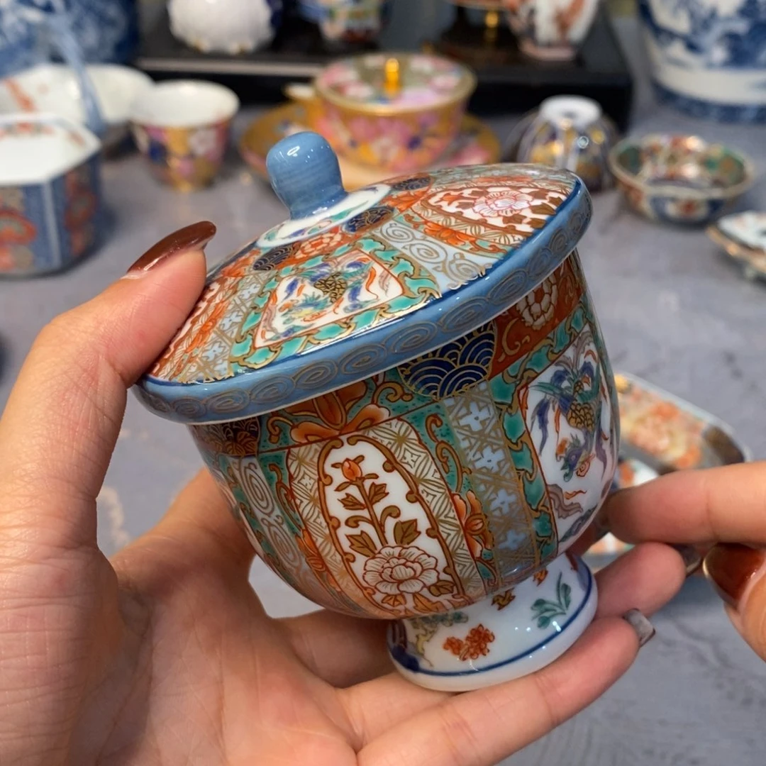 8.5 厘米——小杨瓷器甄选