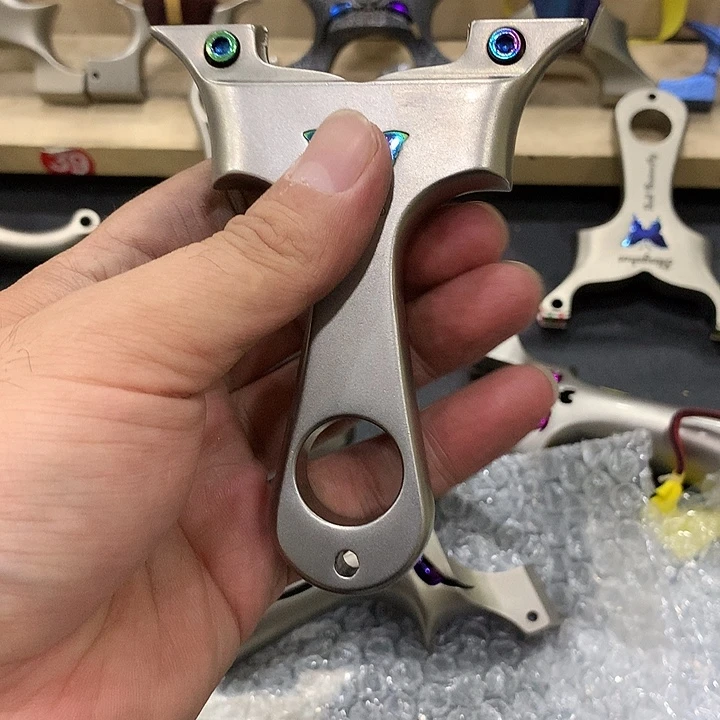 青***庄571号瑕疵蝴蝶裸弓