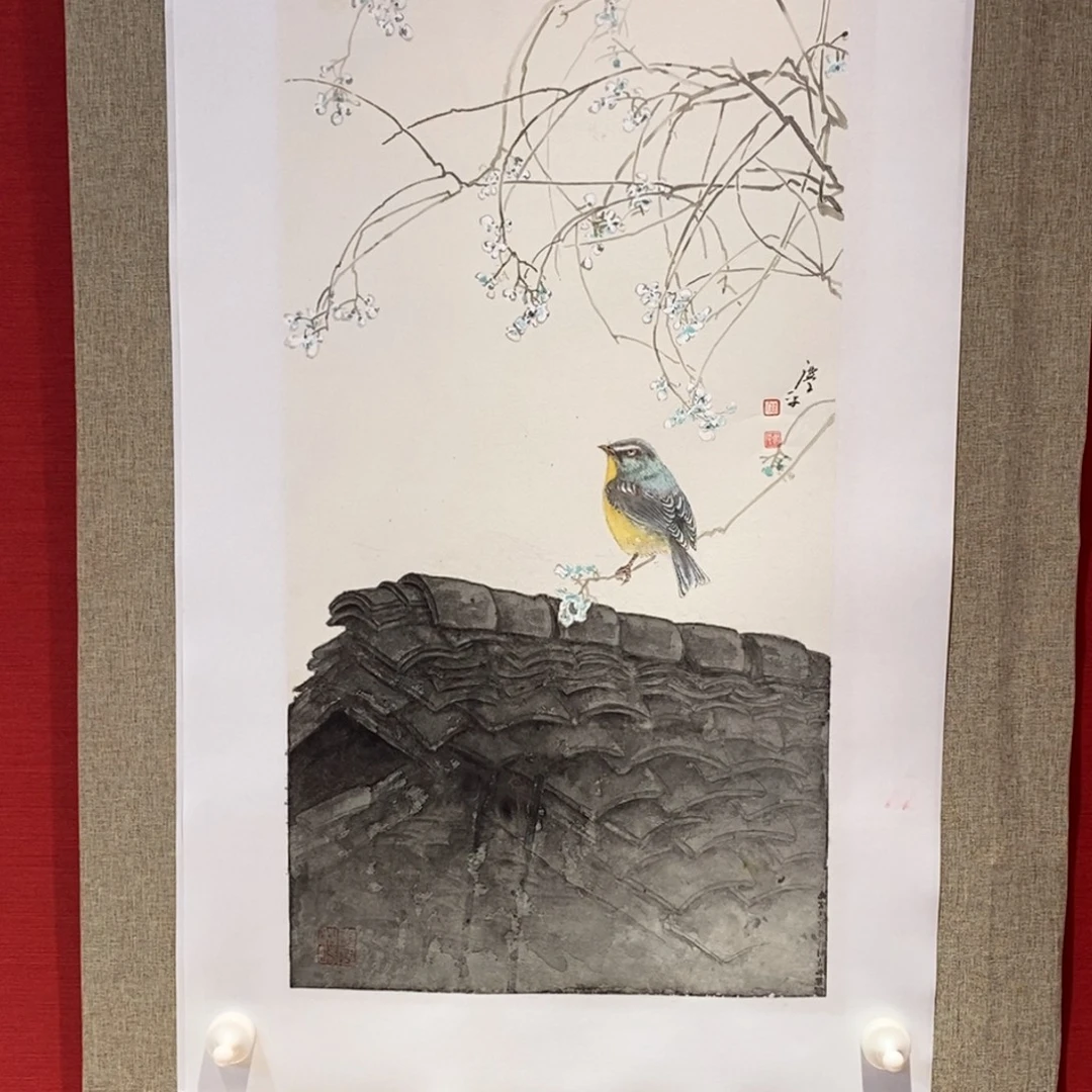 国画国画艺术国画艺术