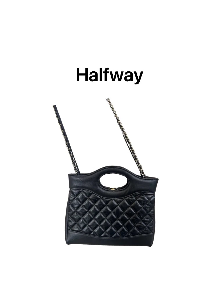 halfway百搭31女包时尚潮流女包