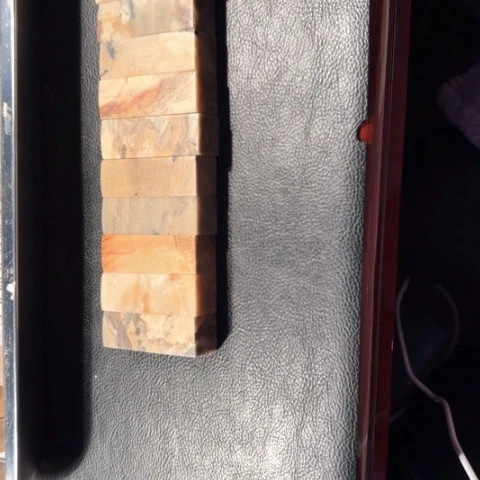 昌化石潜*11个………….