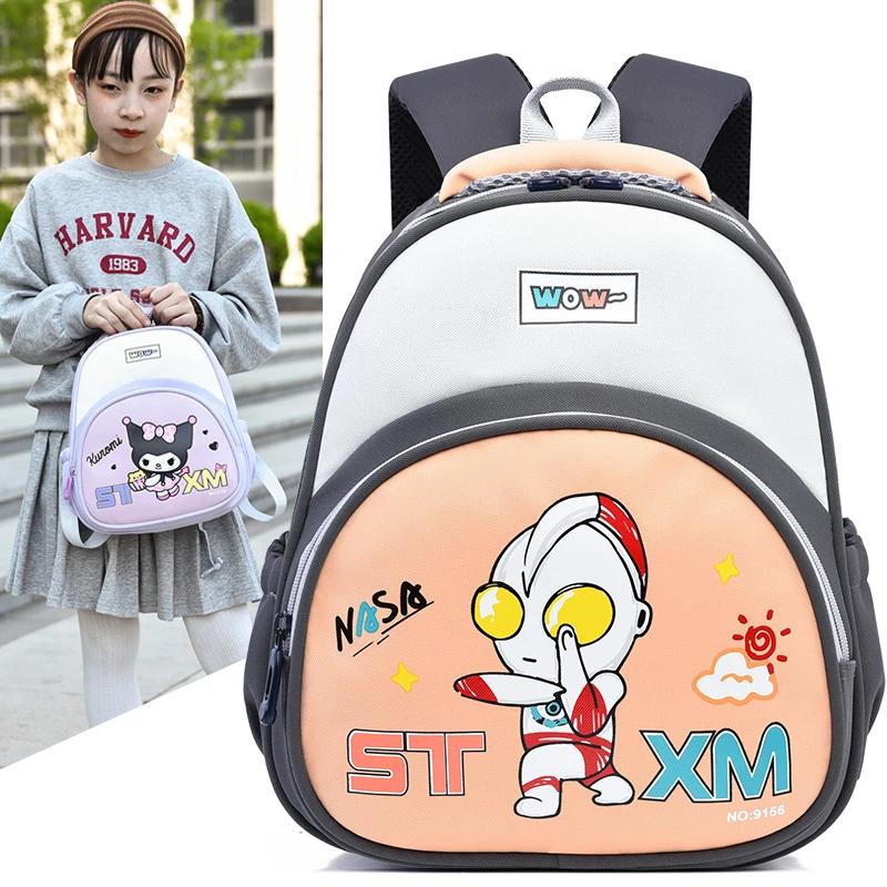 幼儿园书包背包轻便卡通